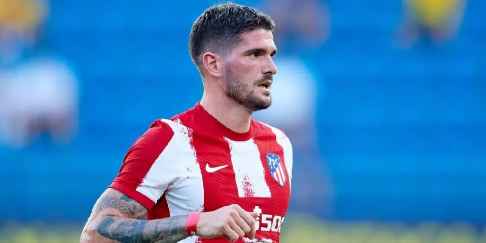 Rodrigo De Paul dejaría el Atlético de Madrid y su reemplazo sería otro Campeón del Mundo 