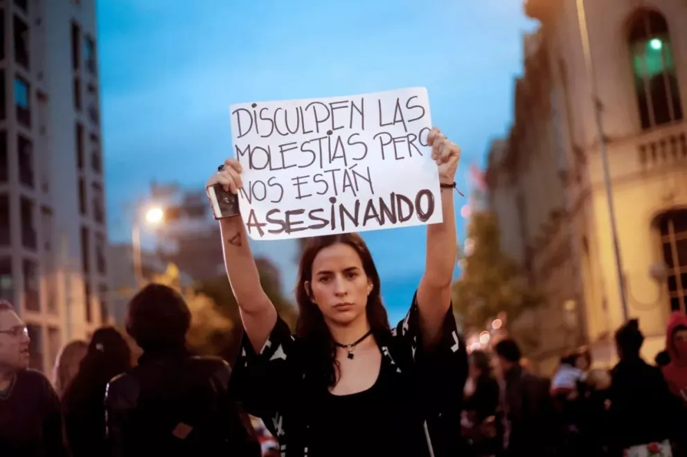 Día de la Mujer en Salta: estas son las actividades de las que podés formar parte este 8M