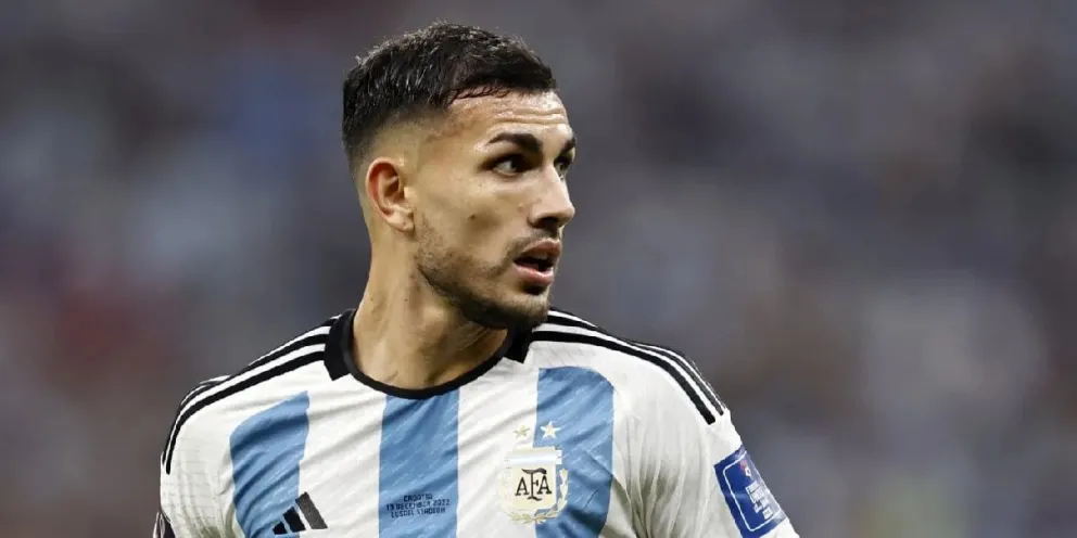 Leandro Paredes y un destino exótico: el insólito equipo al que podría llegar tras rechazar a Boca