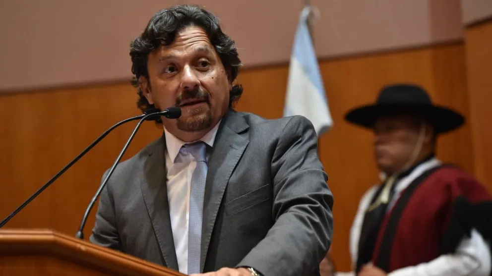 Una por una: las medidas económicas tomadas por el Gobierno de Salta para mantener el equilibrio fiscal