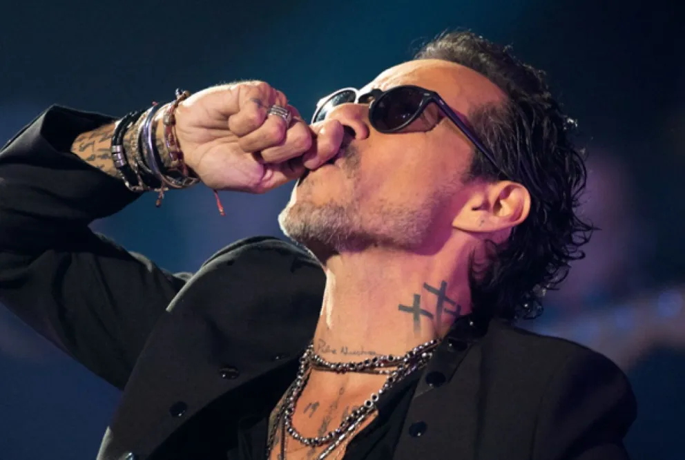 Este es el cambio de una ex esposa de Marc Anthony, que lo hace arrepentirse de casarse con Nadia Ferreira