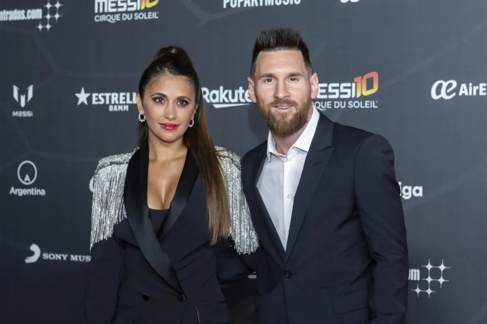 La confesión de una modelo que arruinaría el matrimonio de Lionel Messi y Antonela Roccuzzo 