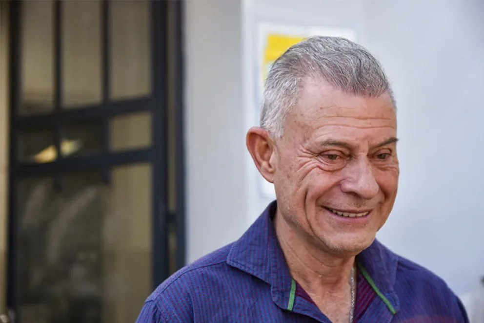 Walter Wayar: "Hay una provincia destruida en áreas muy sensibles como la salud, la educación, la seguridad"