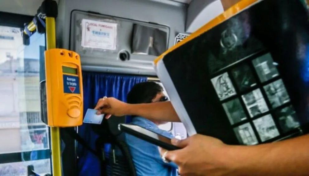 SAETA solicitará un aumento de tarifas: a cuánto se iría el boleto de colectivo en Salta 
