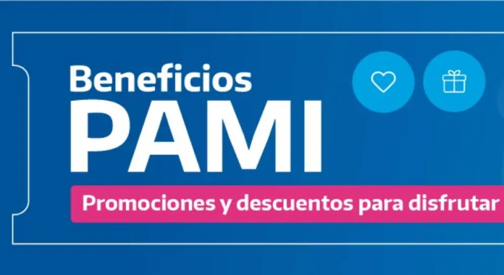 PAMI: este es el cupón de descuento con el que los afiliados pueden comprar muebles a un precio más bajo