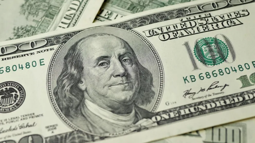 Dólar blue y dólar oficial: a cuánto cerró la cotización del jueves 3 de agosto