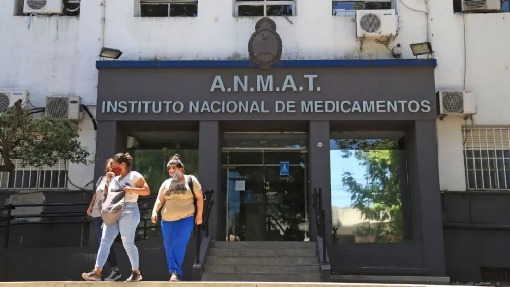 ANMAT: prohibió una reconocida marca de purificadores por no cumplir con las normas