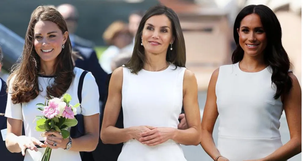 Día de la Mujer: estas son las integrantes de la realeza que encabezan la lista de figuras feministas 