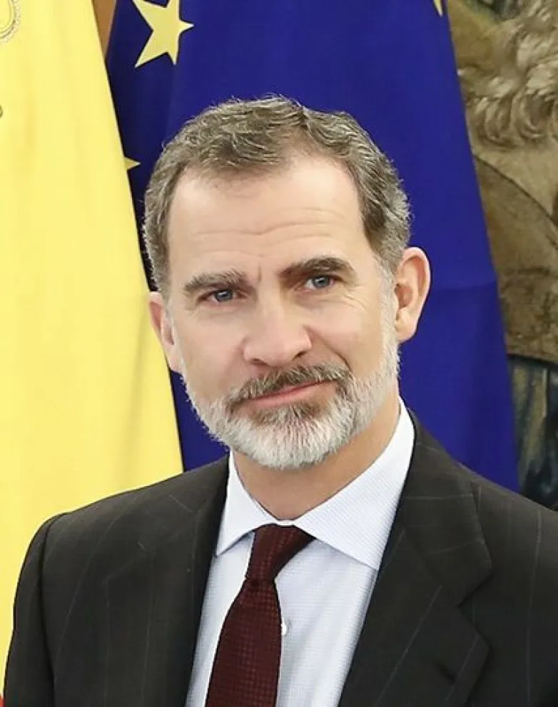 Brutal ausencia: la repulsiva foto de Felipe VI el día de la mujer que explotó la furia de toda España