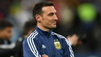Si Lionel Scaloni no lo llama: el jugador que piensa traicionar a la Argentina y quiere jugar para Chile