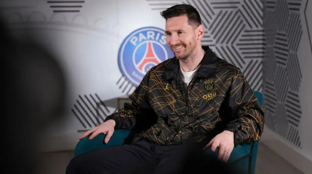 Tiembla el PSG: el gigante europeo que le ofrece a Lionel Messi la Champions y preocupa a Christophe Galtier