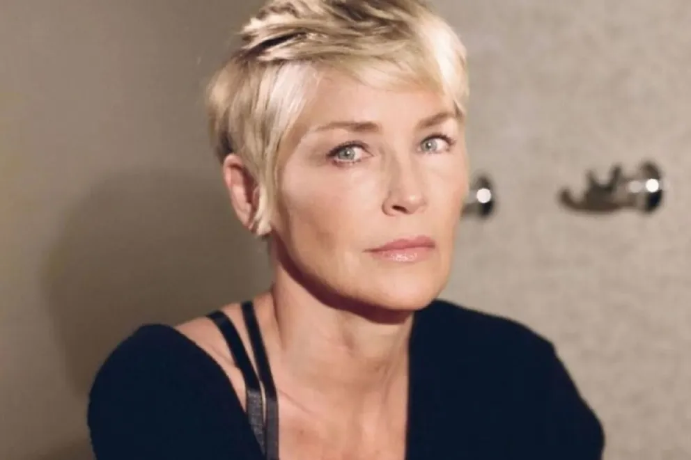 Sharon Stone en 'Bajos instintos': la fuerte confesión sobre las consecuencias que provocó en su vida
