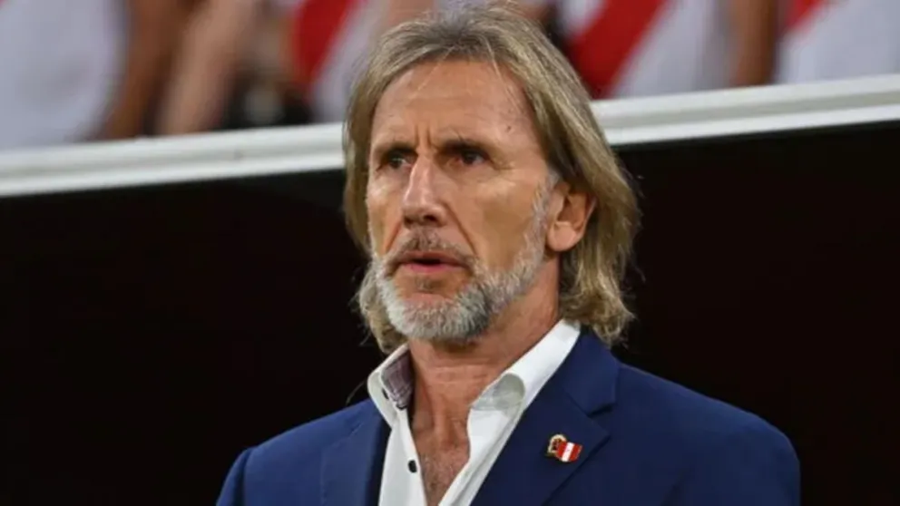 Tras tener una tentativa y millonaria oferta en River, esto es lo que cobra Ricardo Gareca por dirigir a Vélez