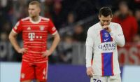 La maldición de Lionel Messi: el triste historial ante el Bayern Munich que no puede revertir