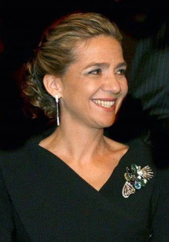 Polémico exilio: la infanta Cristina no podrá pisar España nuevamente, Iñaki Urdangarin disfruta