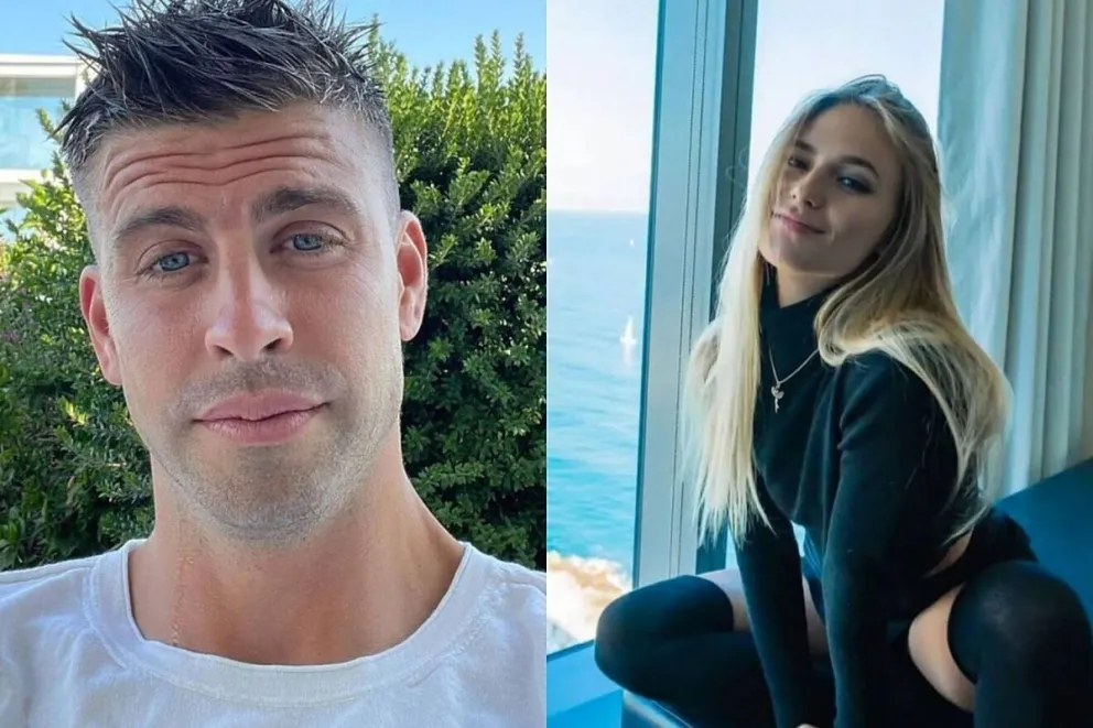 Shakira lo disfruta: Clara Chía Martí fue terriblemente humillada por culpa de Gerard Piqué, aquí el video