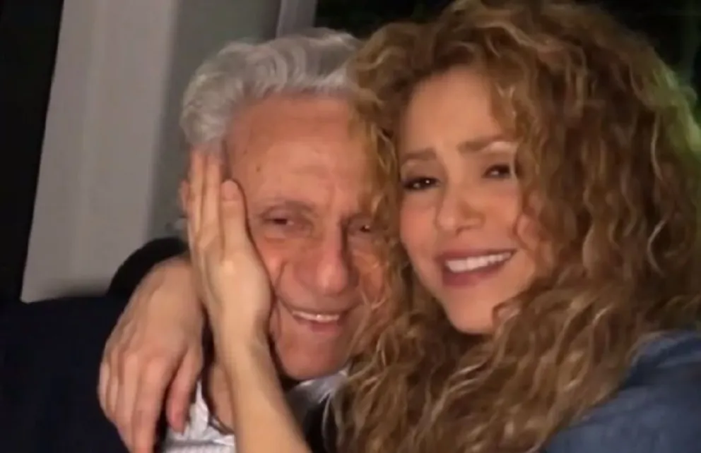 Se niega a dejar a Piqué: el alarmante motivo por el que Shakira decidió posponer su salida de España