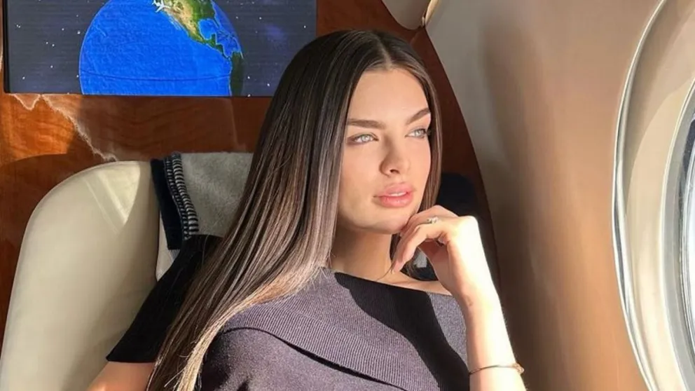 Vida de excesos con el dinero de su esposo: el capricho que Marc Anthony le cumple a Nadia Ferreira
