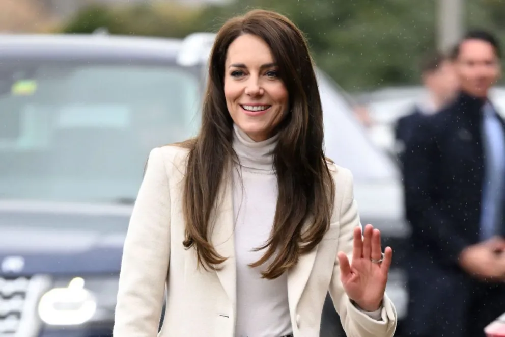 Kate Middleton prepara una gran jugada para hundir al príncipe Guillermo y la realeza británica