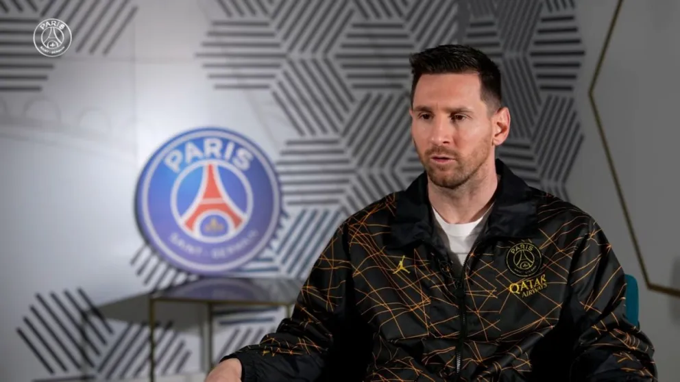 Tras el fracaso en Champions, la fortuna que le ofrece el PSG a Lionel Messi que indignó a Mbappé