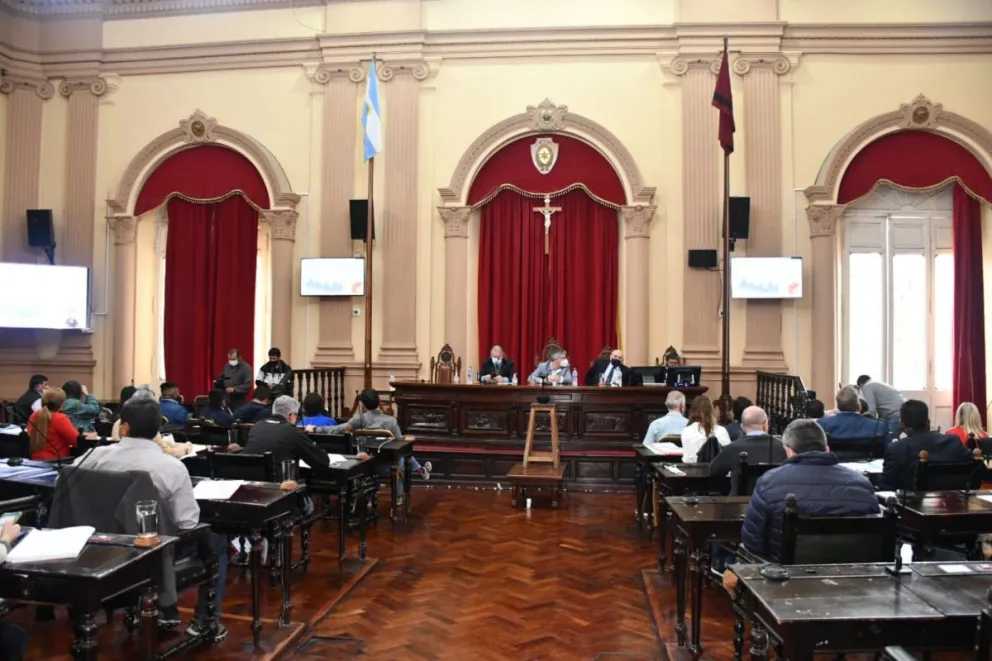 Finalmente es Ley la Producción y Consumo de Biocombustibles en Salta