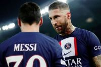 La postura que indignó a Messi y Neymar: Sergio Ramos está del lado de Kylian Mbappé