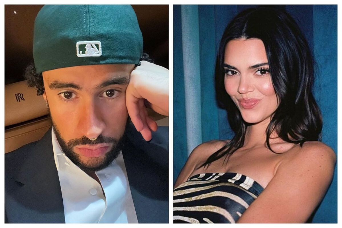 Bad Bunny y Kendall Jenner esperan un hijo?