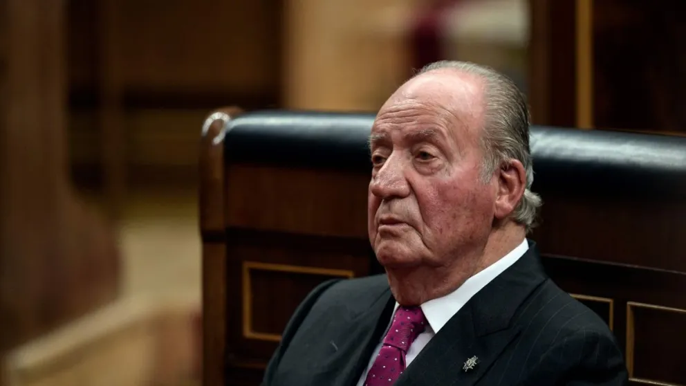 La venganza de la examante, Corinna Larsen: este es el catastrófico evento que le espera a Juan Carlos I