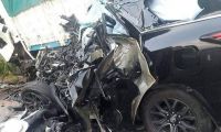 Salta: cifras alarmantes, una víctima fatal a la semana en accidentes