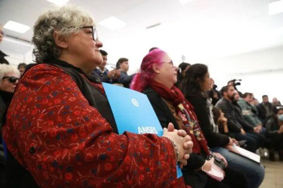 ANSES: enterate cuándo entra en vigencia la Moratoria Previsional y cuánto demorará el trámite jubilatorio