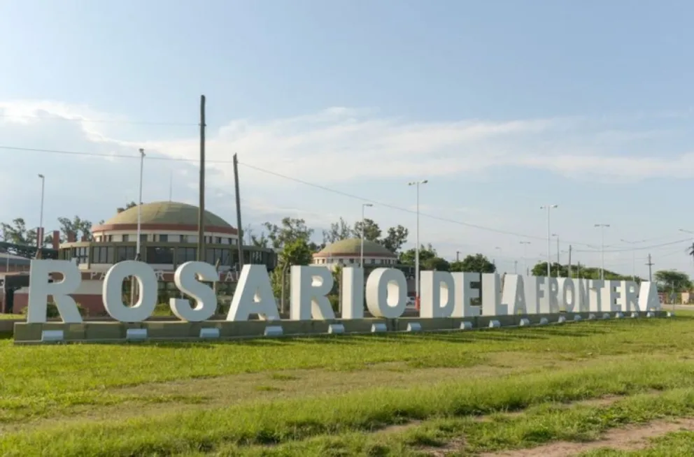 Investigan a los policías que no tomaron denuncias y eran clientes del prostíbulo en Rosario de la Frontera  