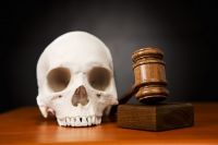 La jueza salteña Ada Zunino se mostró a favor de la pena de muerte y pidió que se debata