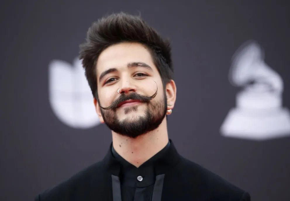 Evaluna orgullosa: Camilo emocionó y sorprendió a un fan, causando la reacción de sus seguidores