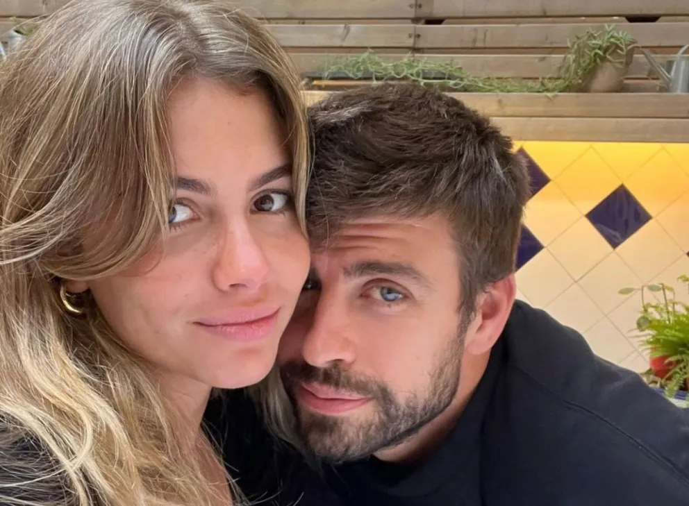 Shakira disfruta: Clara Chía Martí destrozada por la filtración de una foto, antes de conocer a Gerard Piqué