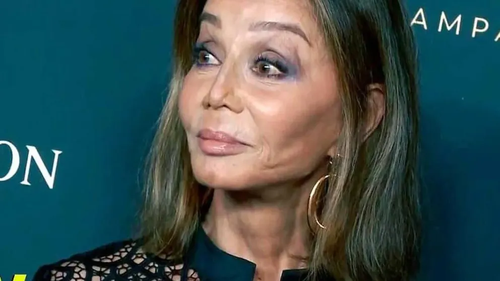 Isabel Preysler nos mintió a todos, su verdadero amor no fue Vargas Llosa, fue este hombre