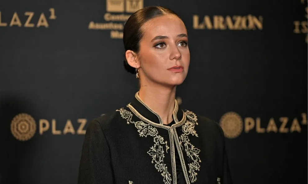 Victoria Federica no es querida por nadie, esta persona también le echa tierra