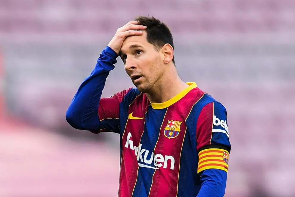Lionel Messi exigiría esta condición para regresar al Barcelona y desde el Real Madrid tratarán de impedirlo