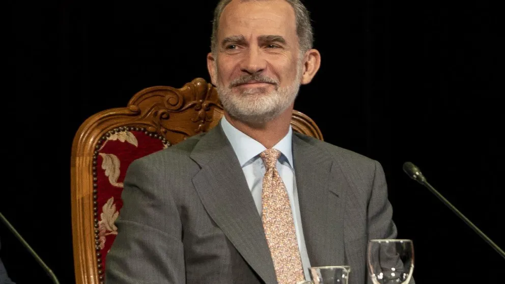La polémica fantasía del rey Felipe VI que el dinero no le puede cumplir: la reina Letizia no lo apoya