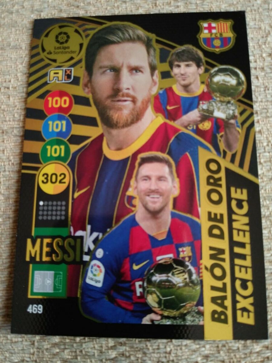 MESSI
