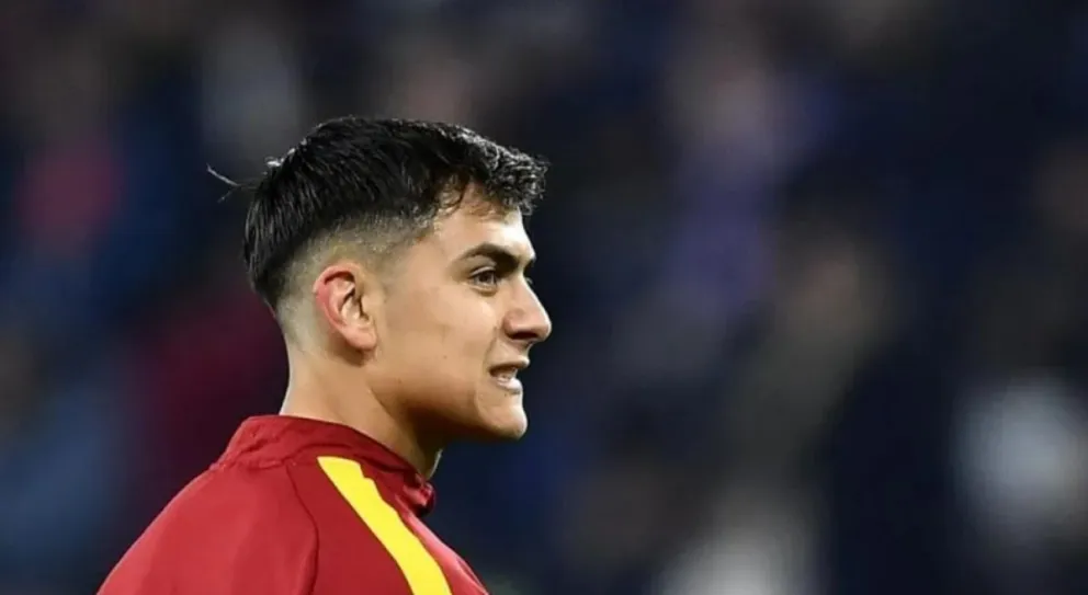 En medio del juicio a la Juventus, Paulo Dybala fue contundente sobre Mourinho y alarmó a Scaloni