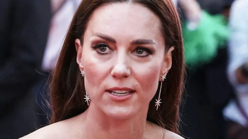 Kate Middleton fue humillada públicamente y su reacción fue desconcertante