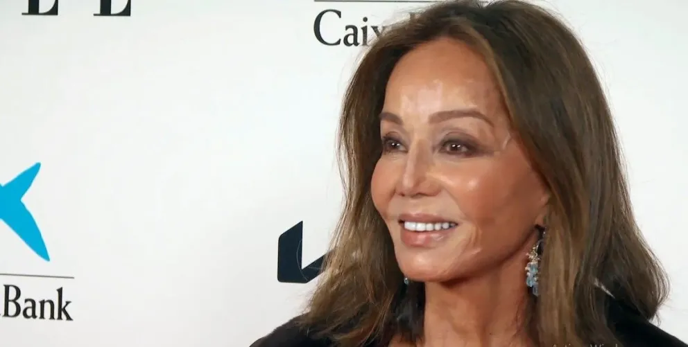 Isabel Preysler no pudo resistirse a Julio Iglesias: Mario Vargas Llosa es humillado de la forma más cruel