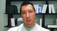 | Denuncia al odontólogo| Luciano Romano: “La denuncia está hecha por el delito de abuso sexual con acceso carnal”