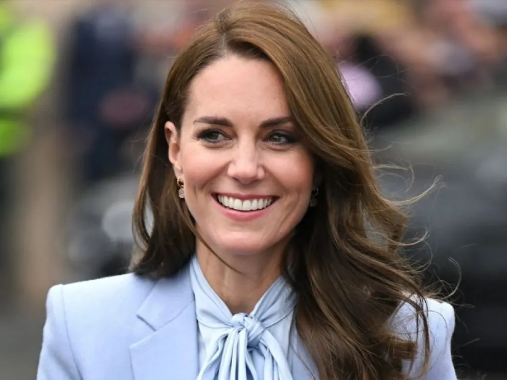 Kate Middleton