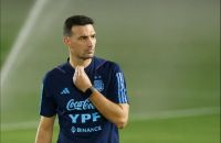 El as bajo la manga de Lionel Scaloni: la convocatoria sorpresa que es festejada por el Cholo Simeone