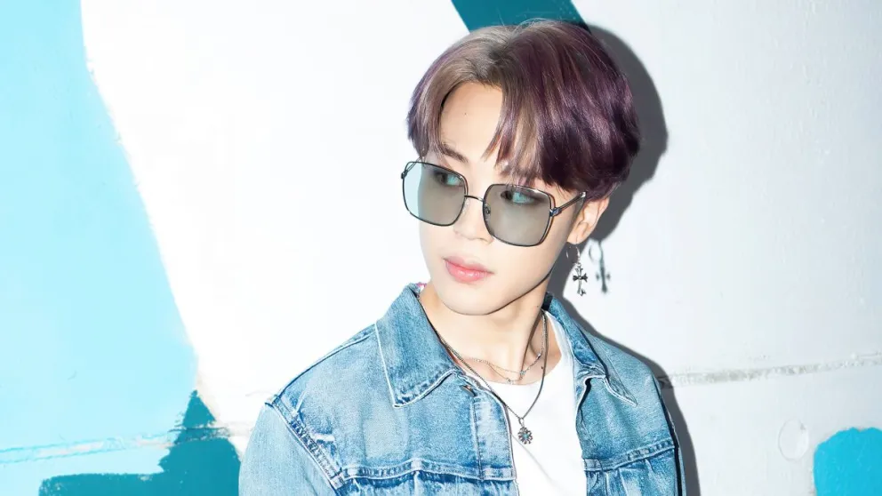 Jimin de BTS mostró su impactante casa a través de este video y se descubrió quien es su vecino 
