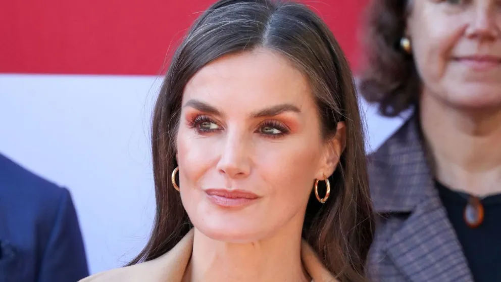 La reina Letizia ataca a la infanta Elena: así piensa de Victoria Federica y del rebelde Froilán