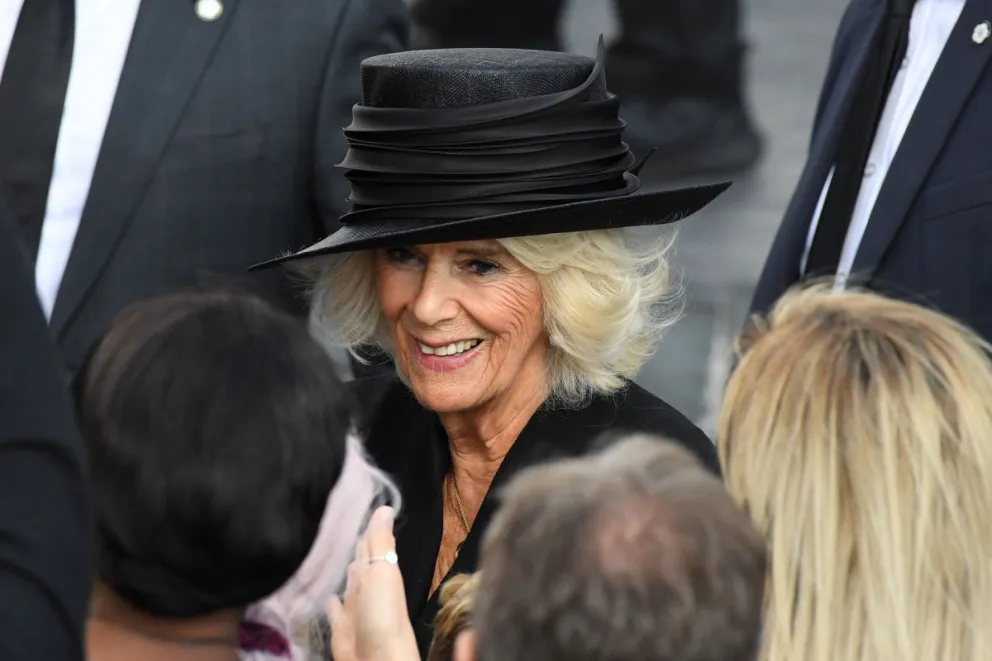 El nuevo e inapropiado capricho de Camilla Parker al que el rey Carlos III accedió