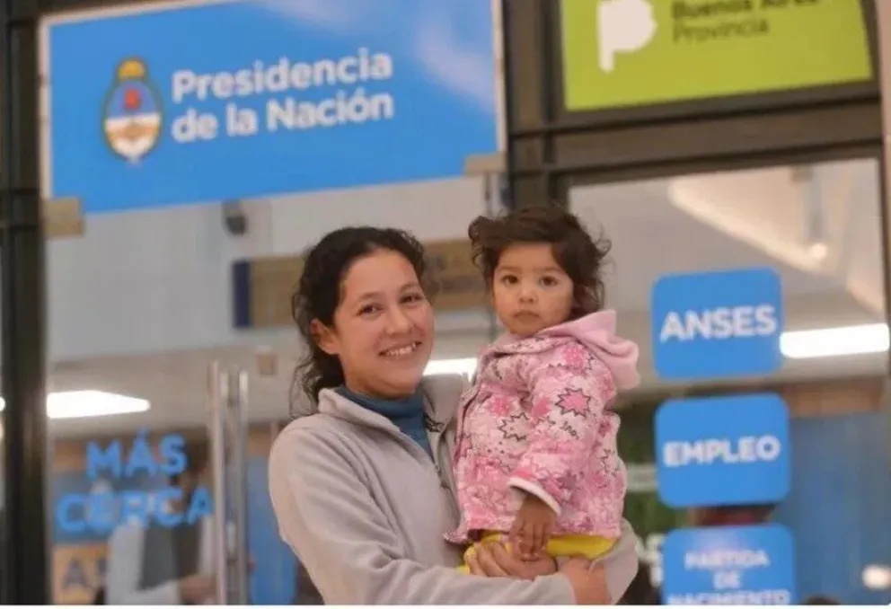 ANSES: madres pueden cobrar un increíble extra de $85.000 con solo seguir estos pasos