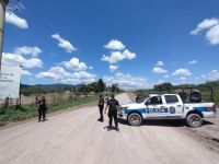 Femicidio de Alejandra Cardozo: detuvieron e imputarán a dos hombres como sospechosos    